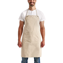 Artisan's Choice Canvas Apron