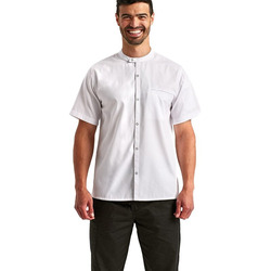 Chef Recycled Shirt