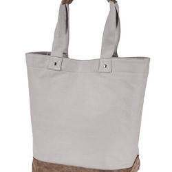 Canvas Resort Tote
