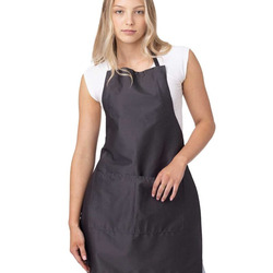 Pocket Apron