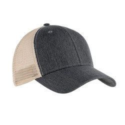 Ponytail Cap