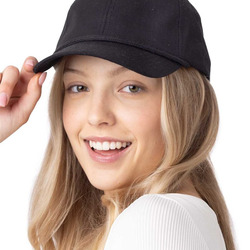 Lariat Six-Panel Cap