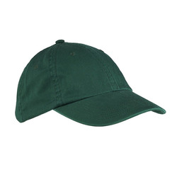 Washed Chino Cap