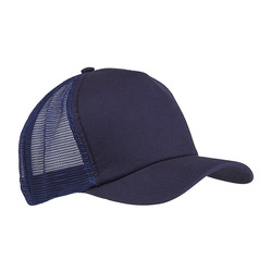 Retro Trucker Cap