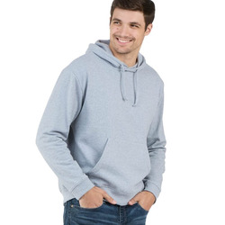 Recrafted Recycled Hooded Fleece