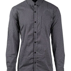 Stretch Poplin