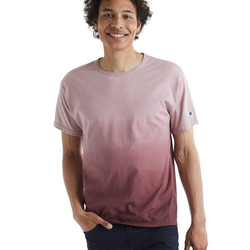 Classic Jersey Dip Dye T-Shirt