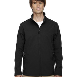 Tall Cruise Two-Layer Fleece Bonded Soft Shell Jacket