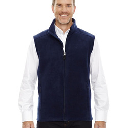 Tall Journey Fleece Vest