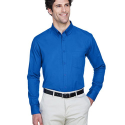 Operate Twill Dress Shirt