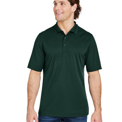 Market Snag Protect Mesh Polo