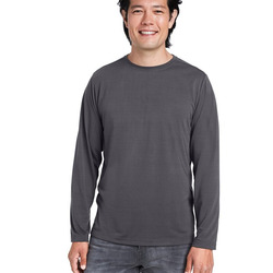 Fusion ChromaSoft™ Performance Long Sleeve T-Shirt