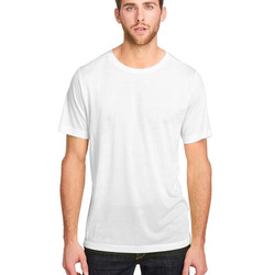 Tall Fusion ChromaSoft™ Performance T-Shirt