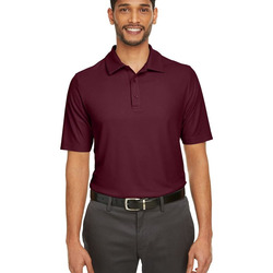 Fusion ChromaSoft™ Pique Polo