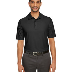 Tall Fusion ChromaSoft™ Pique Polo