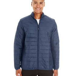Prevail Packable Puffer Jacket