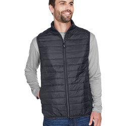 Prevail Packable Puffer Vest