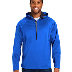 Techno Lite Pullover Anorak