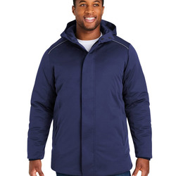 Techno Lite Flat-Fill Insulated Jacket
