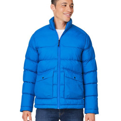 Inspire Puffer Jacket