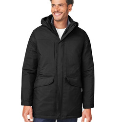 Inspire 3-in-1 Jacket with Insulated Liner
