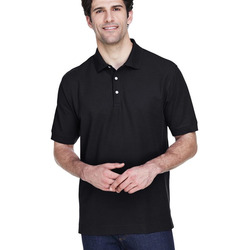 Pima Piqué Polo