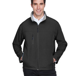 Soft Shell Jacket