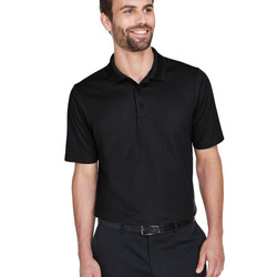 CrownLux Performance® Tall Plaited Polo