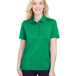 Women's CrownLux Performance® Range Flex Polo