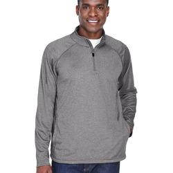 Stretch Tech-Shell® Compass Quarter-Zip Pullover