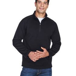 Bristol Sweater Fleece Quarter-Zip Pullover