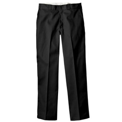 Twill Work Pant