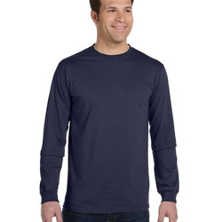 Classic Long Sleeve T-Shirt