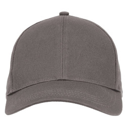 Six-Panel Baseball Cap