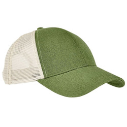 Hemp Eco Trucker Cap