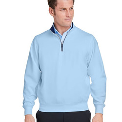 Caves Quarter-Zip Tech Pullover