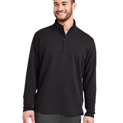 Vertex Quarter-Zip Pullover