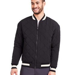Varsity Jacket