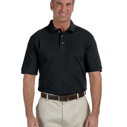 Tall Cotton Pique Polo