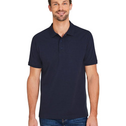 Valiant Cotton Snag Protect Polo