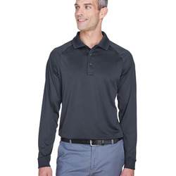 Advantage Long Sleeve Tactical Polo