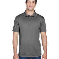 Polyester Jersey Polo