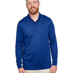 Advantage Snag Protection Plus IL Long Sleeve Polo