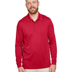 Tall Advantage Long Sleeve Snag Protection Plus IL Polo