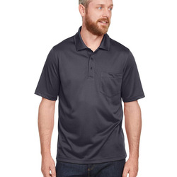 Advantage Snag Protection Plus IL Pocket Polo