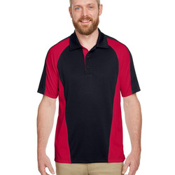 Advantage Snag Protection Plus IL Colorblock Polo