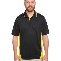 Flash Snag Protection Plus IL Colorblock Polo
