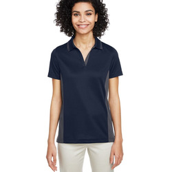 Women's Flash Snag Protection Plus IL Colorblock Polo