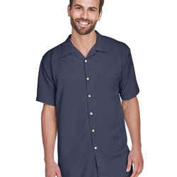 Bahama Cord Camp Shirt