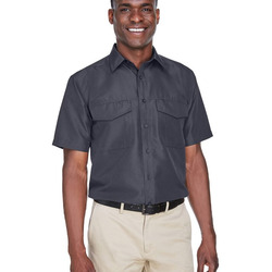 Key West Short Sleeve Performance Staff Shirt